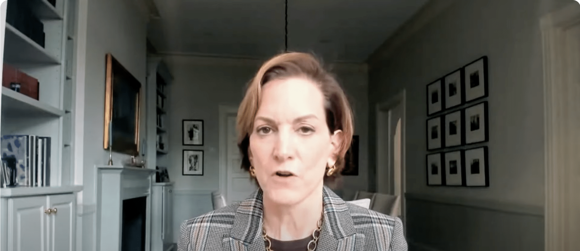 The Atlantic’s Anne Applebaum claims Trump wants ‘Absolute Power’ in 2nd term, ‘He’s Talking Like Hitler’